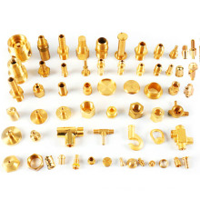 Brass/Aluminium/Steel/Iron Machining Precision CNC Auto Parts Lathe/Milling/Turning CNC Machining Service